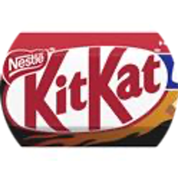 NESTLÉ KIT KAT CHUNKY FARBLED 24X40G