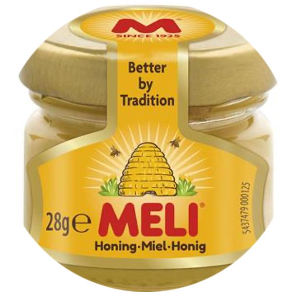 MELI VASTE HONING 34X28G Art nr. 50914