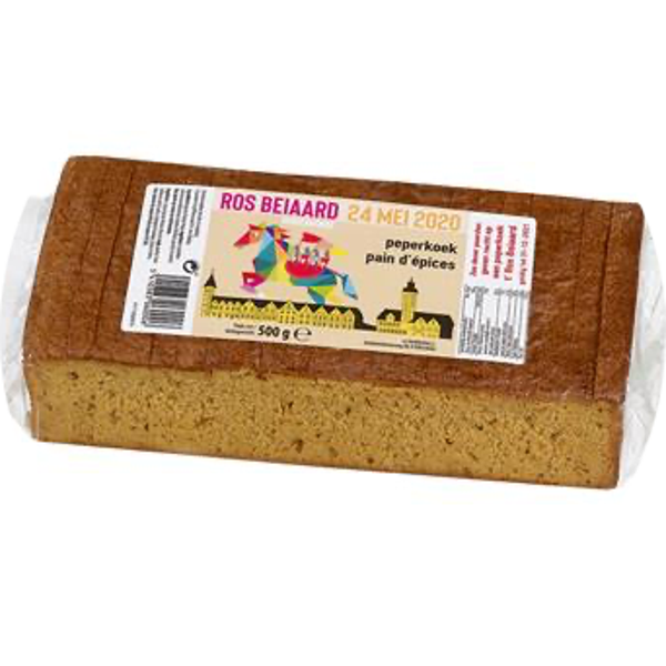 ROS BEIAARD 12X500G Art nr. 1066