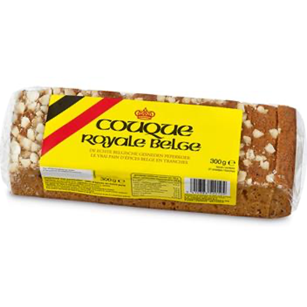 COUQUE ROYALE BELGE 12X300G Art nr. 36909
