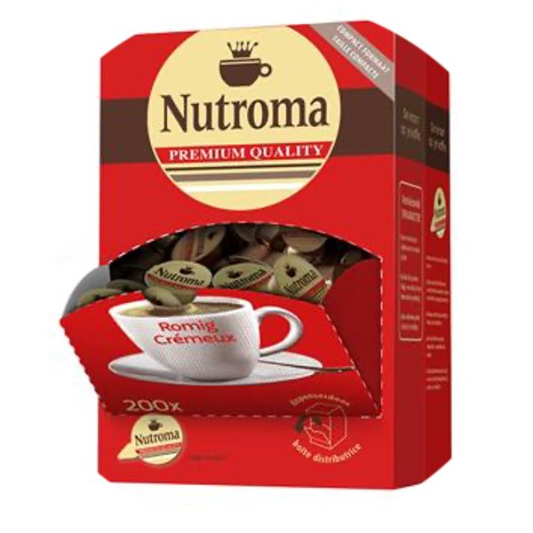 NUTROMA CUPS X200 Art nr. 994