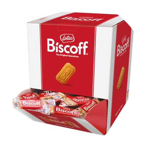LOTUS BISCOFF SPECULOOS 1ST X150 Art nr. 56691