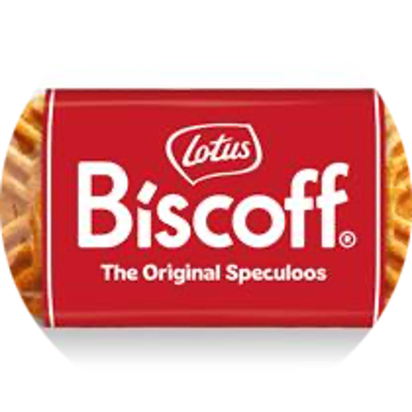 LOTUS BISCOFF SPECULOOS 1ST X400 Art nr. 41413