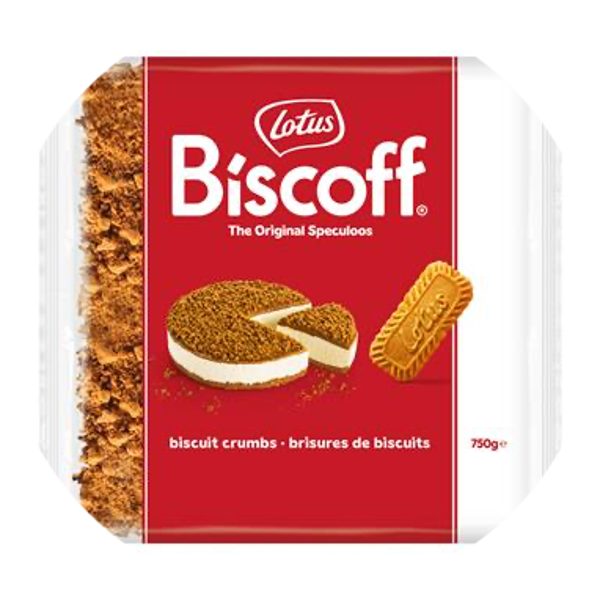LOTUS GEMALEN SPECULOOS 8X750G