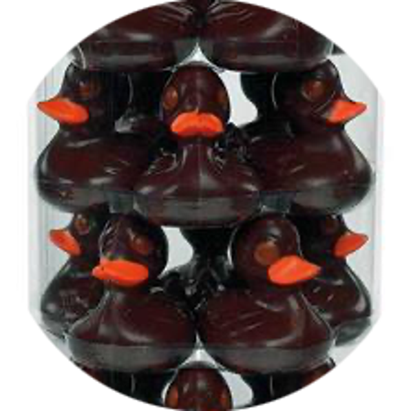 DE SCHUTTER EENDJES PUUR DECO IN TUBO 20X45G 7CM Art nr. 53653