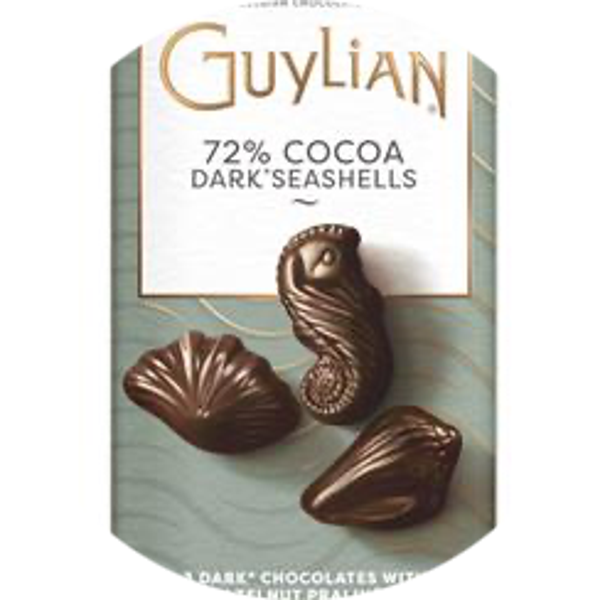 GUYLIAN DISPLAY ZEEVRUCHTEN DARK 24X32G Art nr. 56231