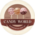 Candy world uw Koopjesparadijs