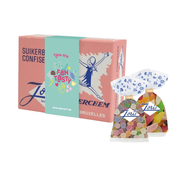 Geschenk 'Jeugdige Joris' Verp 32 collie