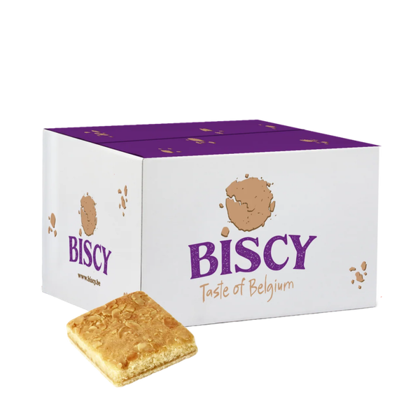 Biscy Frangipane 700g verp 250
