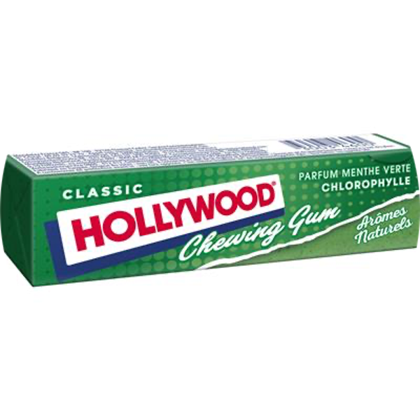 HOLLYWOOD CHLOROPHYLLE 11 STUKS X20 Art nr. 55642