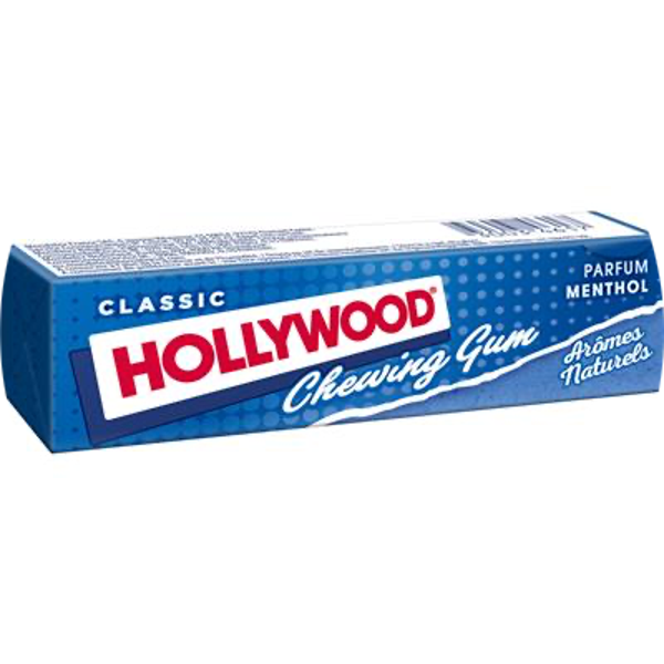 HOLLYWOOD MENTHOL 11 STUKS X20 Art nr. 55641