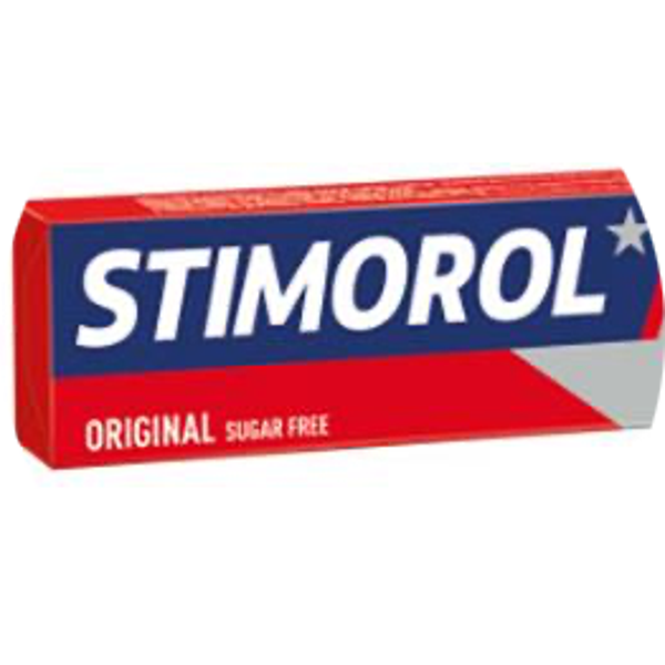 STIMOROL FOIL ORIGINAL X30 Art nr. 55622