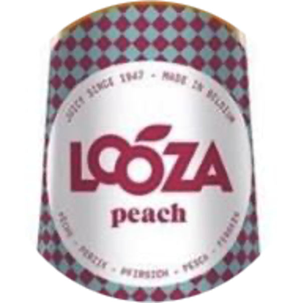 LOOZA PEACH 24X20CL OW56178