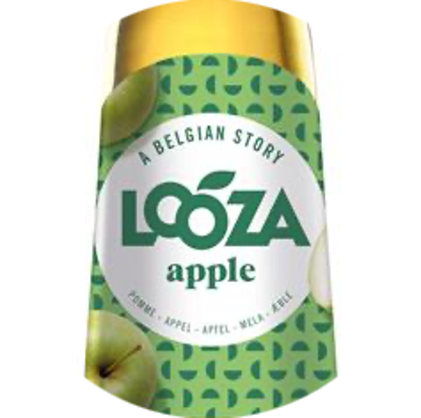 LOOZA APPLE 24X20CL OW Art nr. 56177
