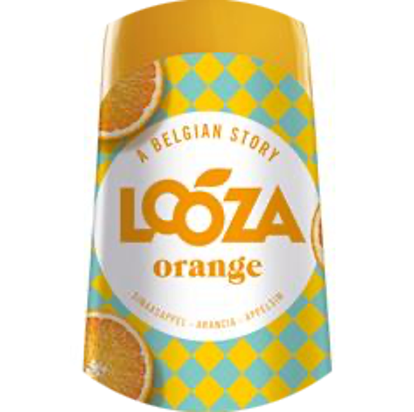 LOOZA ORANGE 24X20CL OW Art nr. 56176