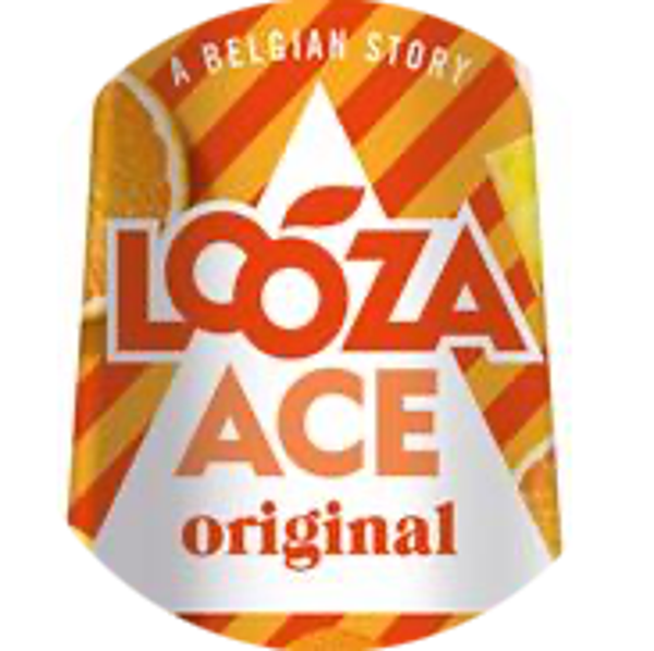 LOOZA ACE ORIGINAL 24X20CL OW Art nr. 56175