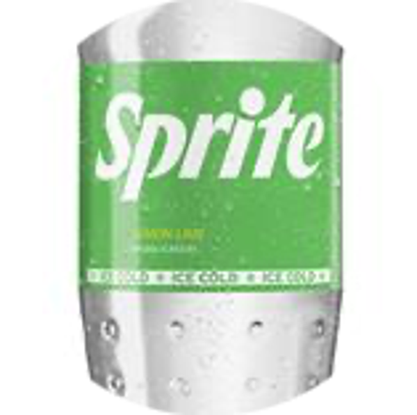 SPRITE PET 24X50CL Art nr. 56429