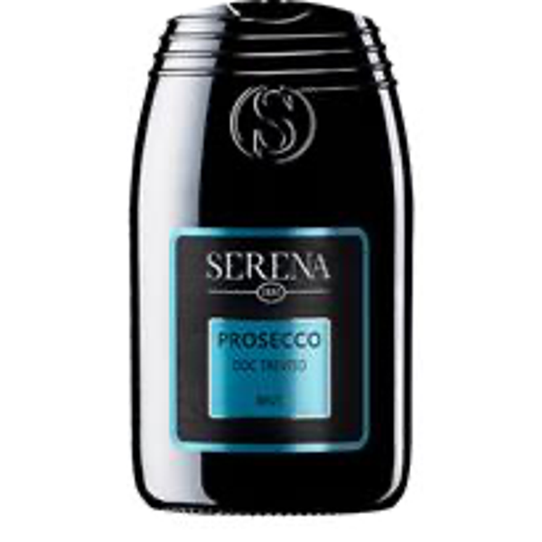 TERRA SERENA PROSECCO DOC TREVISIO BRUT 6X75CL Art nr. 51295