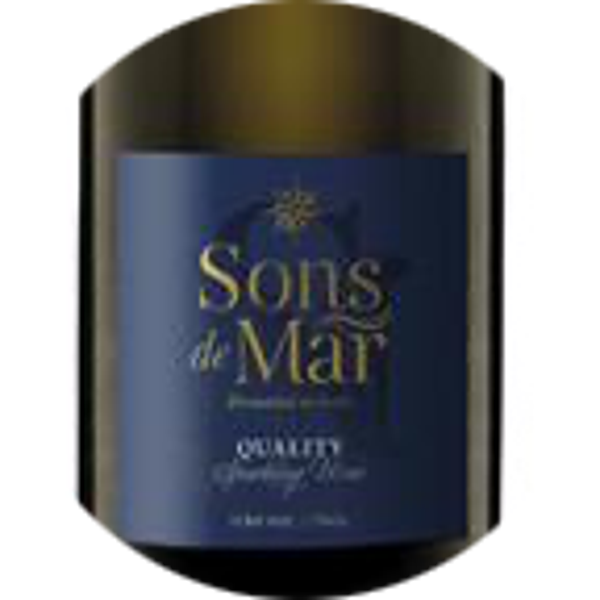 SONS DE MAR SPARKLING WINE 6X75CL Art nr. 55412