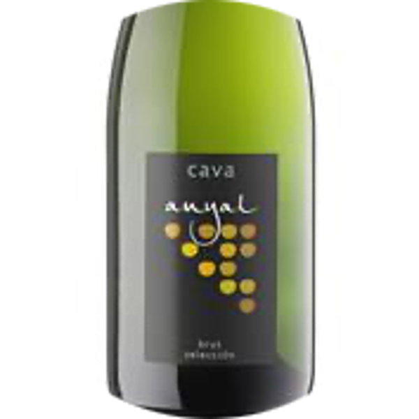 CAVA ANYAL 6X75CL