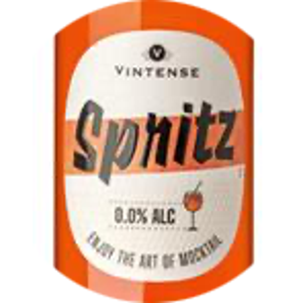VINTENSE MOCKTAIL SPRITZ 0,0% 24X20CL Art nr. 55487