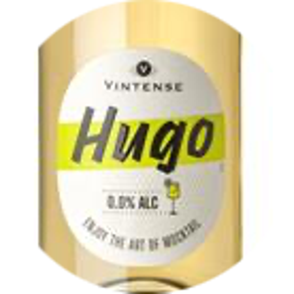 VINTENSE MOCKTAIL HUGO 0,0% 6X75CL Art nr. 55920