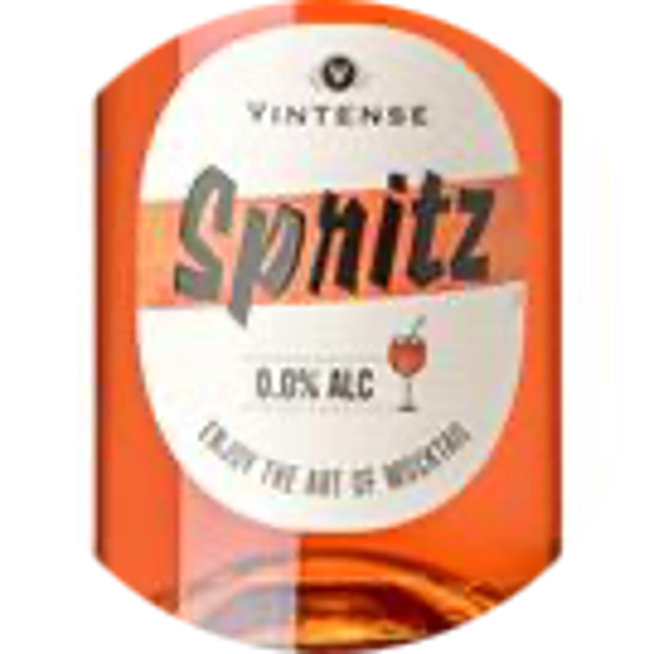 VINTENSE MOCKTAIL SPRITZ 0,0% 6X75CL Art nr. 55922