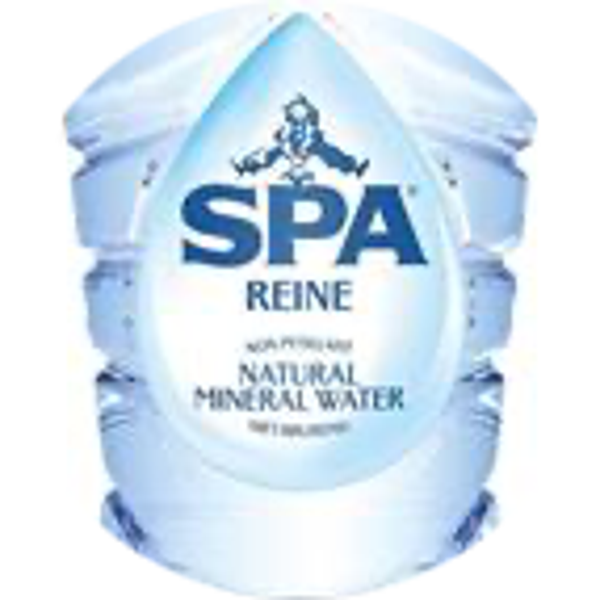 SPA REINE PET 1L 6-PACK Art nr. 54887