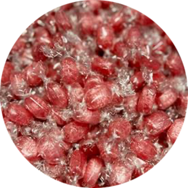 KATHY CONFISERIE BERRY BLUSH 4KG Art nr. 56826