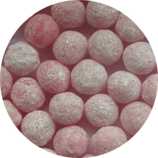 KATHY CONFISERIE BOULES ATTRAPS 5G 1KG Art nr. 564