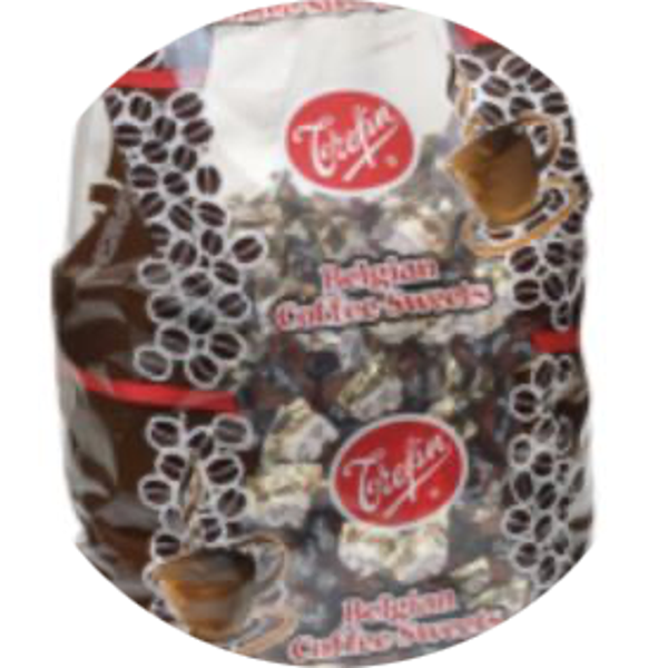 TREFIN CAFINA 3KG Art nr. 476