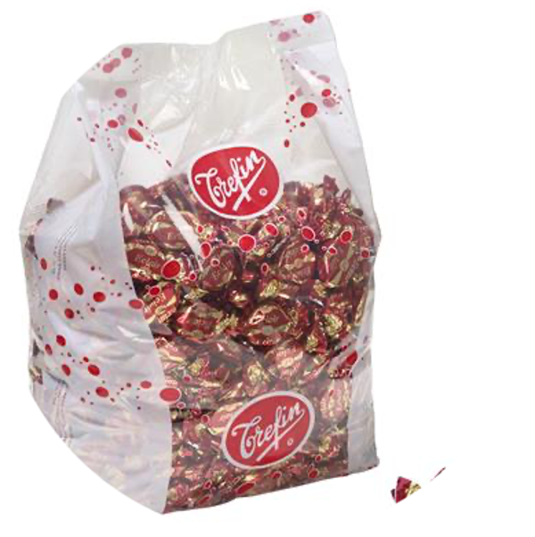 TREFIN CRISTAL FRUIT 3KG Art nr. 2385
