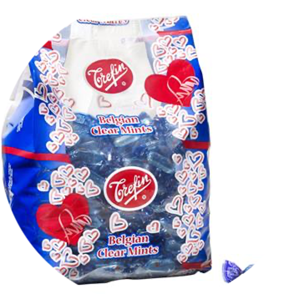 TREFIN HARTMINT 3KG