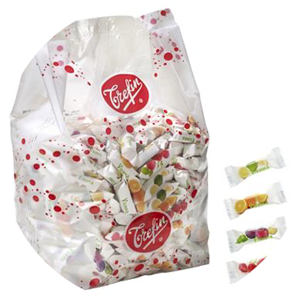 TREFIN VIENNA 3KG Art nr. 42226