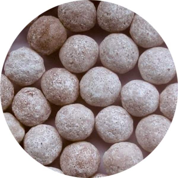 KATHY CONFISERIE ZURE COLA BOLLEN 1KG Art nr. 54877