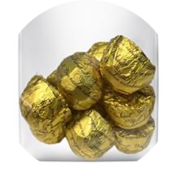 TRADITIONALS ADVOCAATPRALINES 10X130G Art nr. 56804