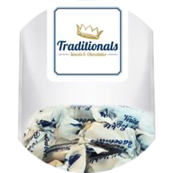 TRADITIONALS BABELUTTEN 10X160G Art nr. 40422