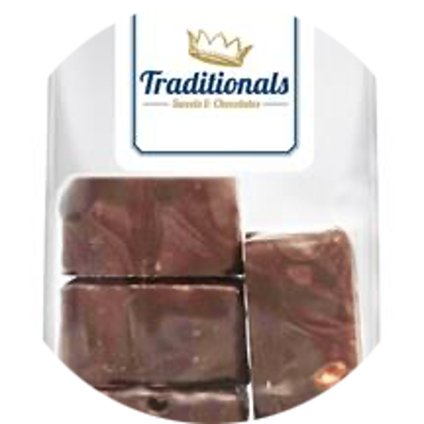 TRADITIONALS CHOCOSPEK MELK 10X150G Art nr. 52706