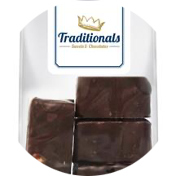 TRADITIONALS CHOCOSPEK PUUR 10X150G Art nr. 40060