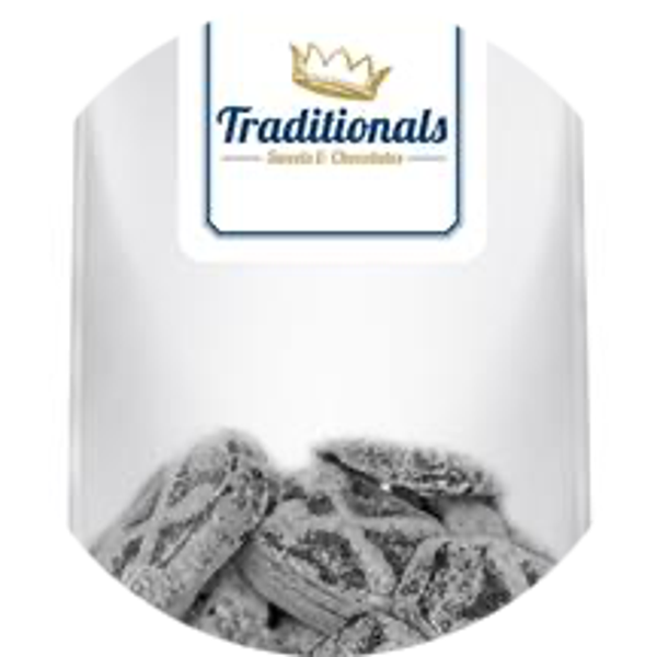 TRADITIONALS CONGO 10X220G Art nr. 54823