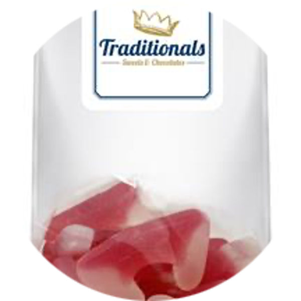 TRADITIONALS DRACULATANDEN 10X175G Art nr. 55361