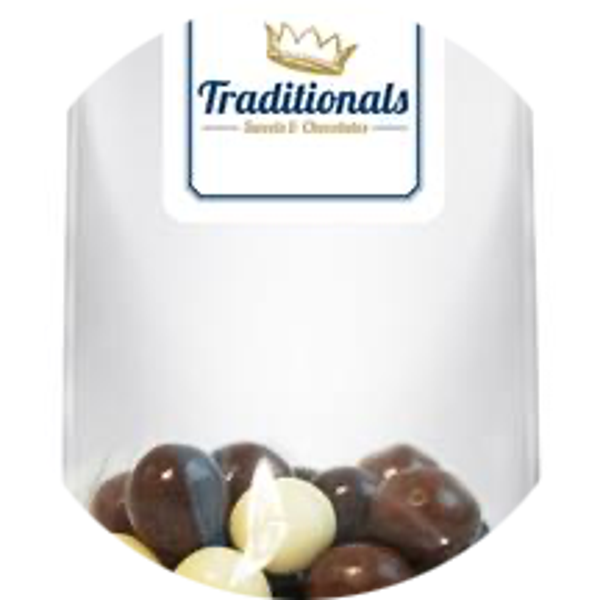 TRADITIONALS HAZELNOOT MIX 10X190G Art nr. 40052