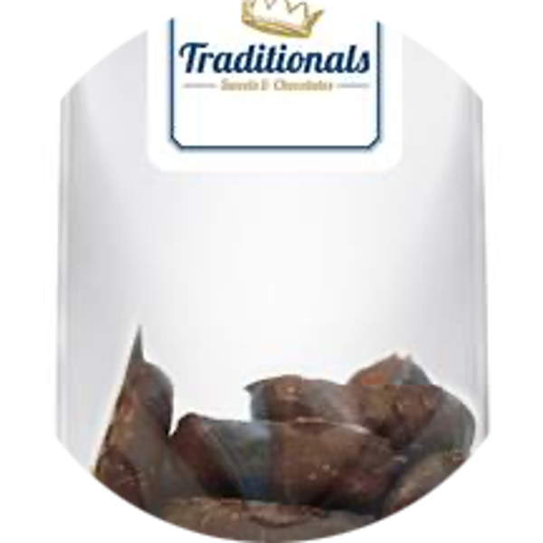 TRADITIONALS HARICOTS 10X160G Art nr. 40054