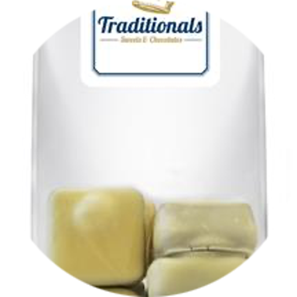 TRADITIONALS MANON WIT 10X155G Art nr. 41853