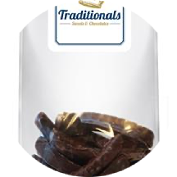 TRADITIONALS ORANGETTES 10X160G Art nr. 44122