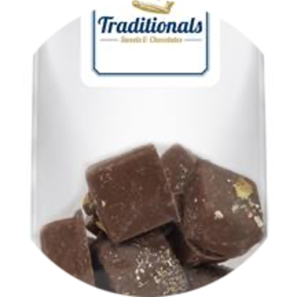 TRADITIONALS SOFT NOUGAT DUBAI 10X180G Art nr. 55874