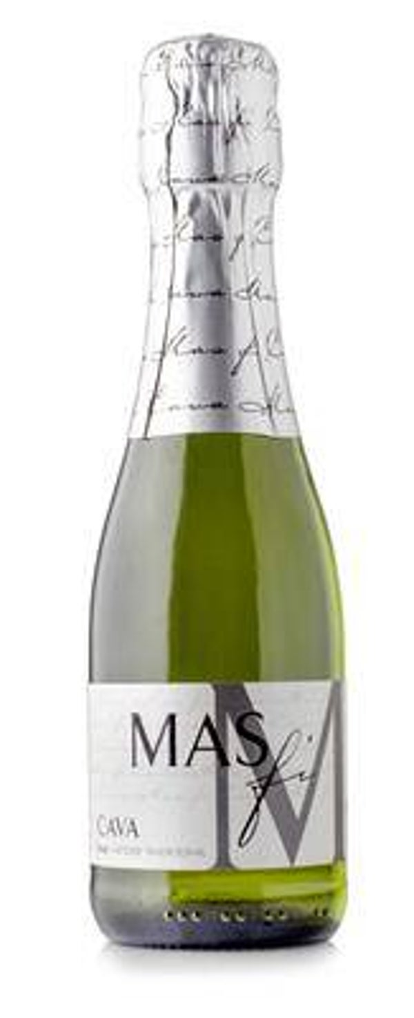 CAVA MAS FI 24X20CL Art nr. 43956