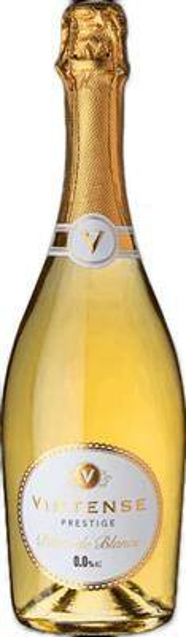 VINTENSE PRESTIGE BLANC DE BLANCS 0% ALC 6X75CL Art nr. 56572
