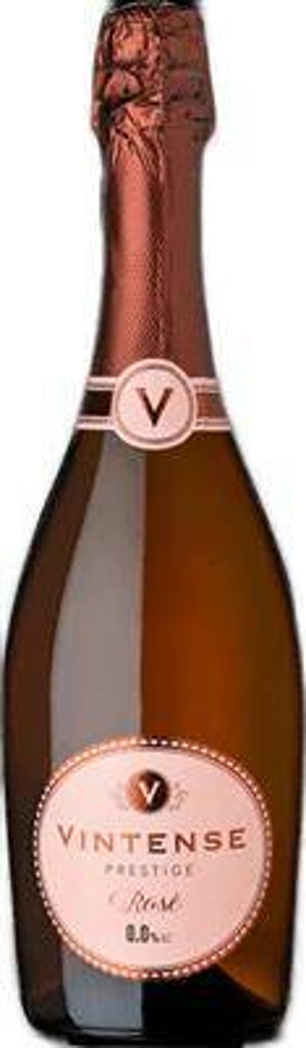 VINTENSE PRESTIGE ROSÉ 0% ALC 6X75CL Art nr. 56573