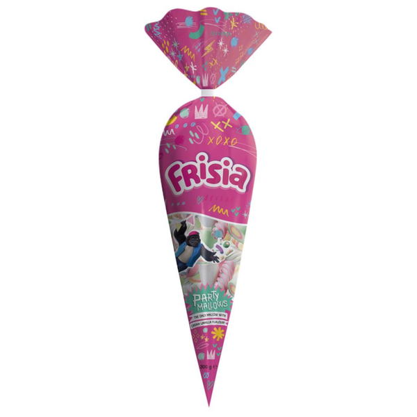 FRISIA FUN SPEKKEN IN PUNTZAK 12X300G